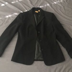 Work blazer